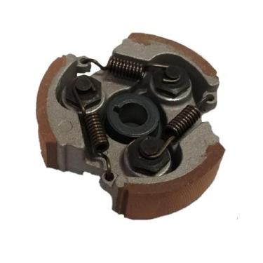 Imagem de Embreagem Minimoto e Quadriciclo  49cc 3 molas - Alligator