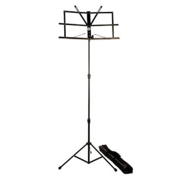 Imagem de Estante de Partitura Dolphin Telescopica