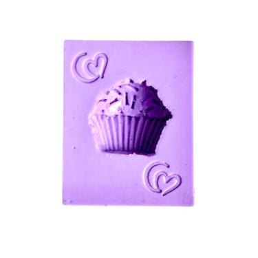 Imagem de F1770 molde de silicone brigadeiro confeitaria biscuit - confeitaria d