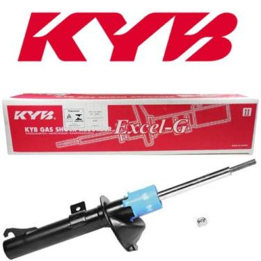 Imagem de Amortecedor Frontal Ford Ka Todos Os Modelos 1997 a 2007 / Ka Todos Os