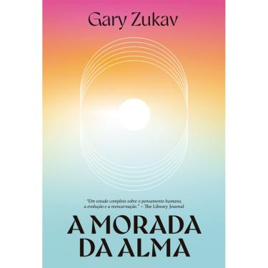 Imagem de A morada da alma