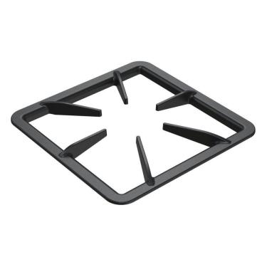 Imagem de Grelha 6 Hastes Gb Fogão Industrial De Ferro Fundido 30x30cm