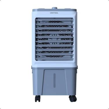 Imagem de Climatizador Evaporativo Portátil 16 Litros Ventisol CLIN 16 BR/CZ 220