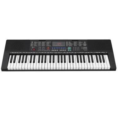 Imagem de Teclado 5/8 Spring New Tc-161 61 Teclas