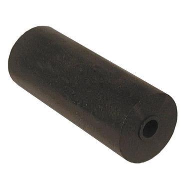 Imagem de Stens 210-070 Simplicity 2108432 Rolo de baralho preto, preto
