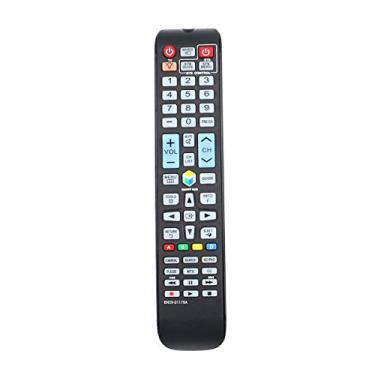 Imagem de Novo controle remoto substituto BN59-01179A para Samsung TV UN32H5500AF UN32H5500AFXZA UN39H5204AFXZA UN55H6350 UN32H6350AF UN32H6350AFXZA UN39H5204AF UN65H6300AF UN40H5500AF UN40H5500AFXZA UN40H6350AF
