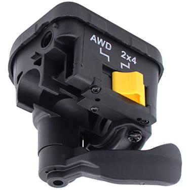 Imagem de MOTOKU Alavanca de aceleração para Polaris Sportsman 500 800 400 700 Scrambler 500 Xpedition 325 425 Xplorer 250 400 4x4