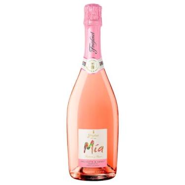 Imagem de Espumante Moscato Mia Pink 750Ml Freixenet Mía