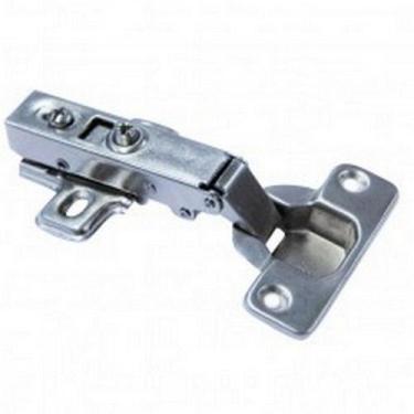 Imagem de Dobradica Moveis Jomarca Reta Com Pistao Softclose - 35Mm - Kit C/25 P