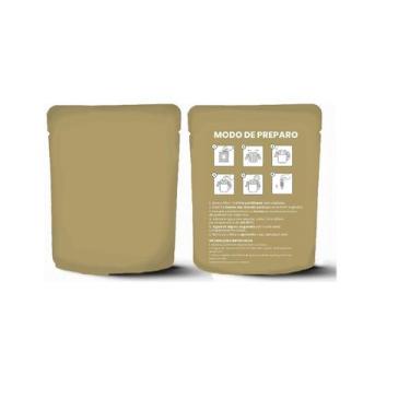 Imagem de Drip Bag Premium FlowPack 100un/pct -Cappuccino -ILoveCoffee