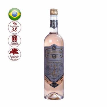 Imagem de Cachaça premium sacca 2 anos carvalho 750ml