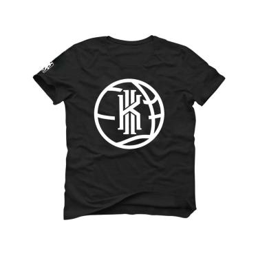 Imagem de Camiseta Basquete Irving Dallas Maverickss Brooklyn Boston