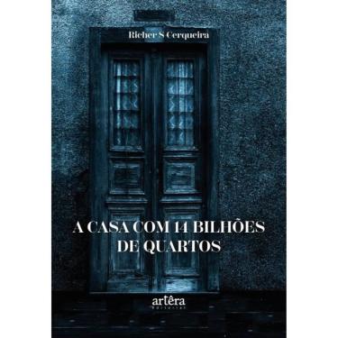 Imagem de A Casa Com 14 Bilhões De Quartos