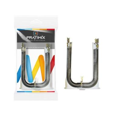 Imagem de Resistência Tipo Lorenzetti para Aquecedor 3T Pratimix, 110V