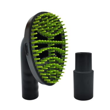 Imagem de Bocal Escova PET D32 Compatível com Aspirador Electrolux EAS31