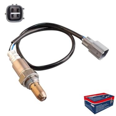 Imagem de DrCax Sensor de Oxigênio O2 Upstream Ar Aquecido Proporção de Combustível 234-9022 250-54059 Compatível com Avalon Camry Highlander Rav4 Venza Tacoma Rx350 Es350 Substituir 13735 350-64070 8946704070