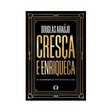 Imagem de Cresça e enriqueça - Citadel Editora