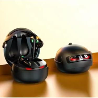 Imagem de Kaidi TWS KD-777 Fone Ouvido Original Intra Auricular Com Cancelamento de Ruido resistente à água Bluetooth V5.3