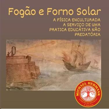 Imagem de Forno E Fogão Solar