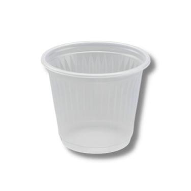 Imagem de Copo Descartável 50ml Café Cafezinho Chá Copinho C/ 100 Un. - TOTAL PL