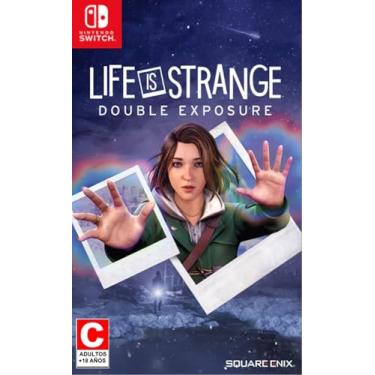 Imagem de Life is Strange: Double Exposure - Nintendo Switch