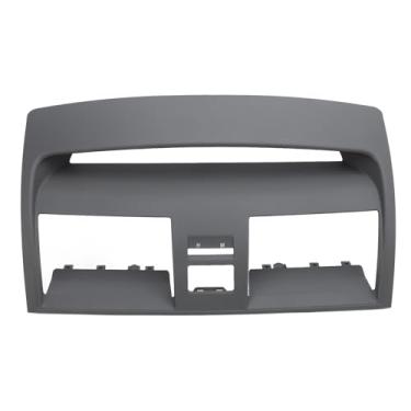 Imagem de Capa de ar condicionado do painel central para XV40 2007 a 2012, painel de ventilação de ar saída de ar condicionado do painel central, capa do painel central dianteiro