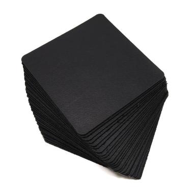 Imagem de Kit 6 Porta Copo Taça Bolacha Chopp Restaurante Courino