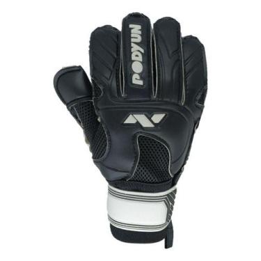 Imagem de Luva Goleiro Campo Podyun Ganna Pró Profissional, Ganpropt, 10, GANPRO