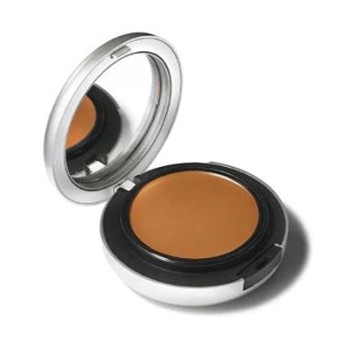 Imagem de M.A.C. STUDIO FIX TECH CREAM-TO-POWDER FOUNDATION NC 45