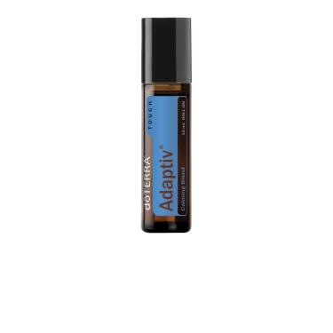 Imagem de doTERRA Adaptiv™ Touch Calming Blend, 10 ml