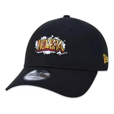 Imagem de Boné New Era 920 Aba Curva Masculino-Masculino
