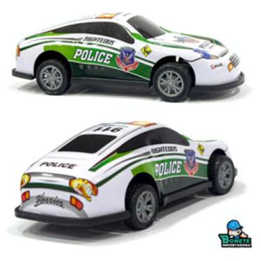 Imagem de Carrinho de brinquedo Fricção Colecionável Coleção Miniatura - Toy Kin