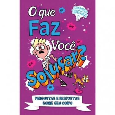 Imagem de Grandes Ideias - O Que Faz Voce Solucar?