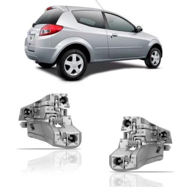 Imagem de Circuito lanterna traseira ka 2008 2009 2010 2011 2012 - SP ACESSÓRIOS