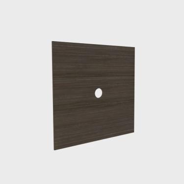 Imagem de Painel para TV até 55 Polegadas 140x90cm Pe40