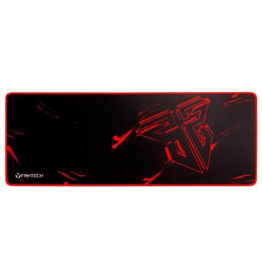 Imagem de Mouse Pad Gamer Grande Largo 80 X 30 Cm Fantech Sven Mp80