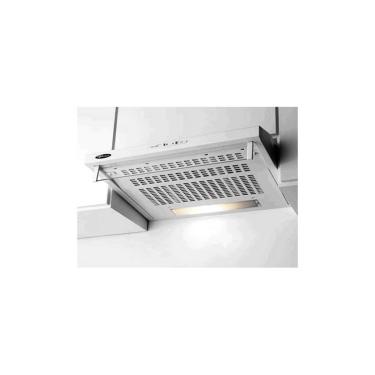 Imagem de Depurador Ar 60Cm Classic Power Fischer Branco