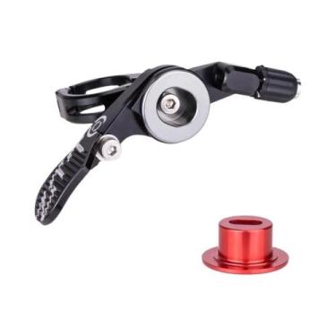 Imagem de Selim Conta-Gotas Ajustável para Bicicleta com Controle Remoto - MTB e