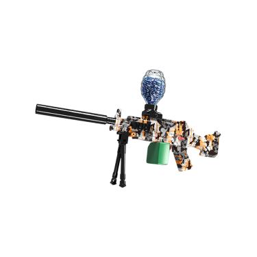 Imagem de Lançador de Bolinhas Gel – Precisão e Emoção