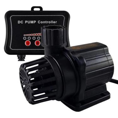 Imagem de Bomba Submersa Oceantech Dc-2000 Eletrônica Bivolt 28 W - Ocean Tech