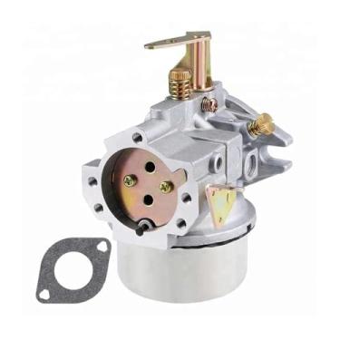 Imagem de Carburador para carburador Kohler K241 K301 M10 M12 para carburador 10 HP 12 HP com k241 Substituir 47-853-23-S