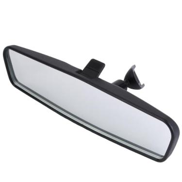 Imagem de 87810-06080 Espelho retrovisor interno de carro compatível com Toyota Tacoma Lexus CT200h, espelho retrovisor dia/noite