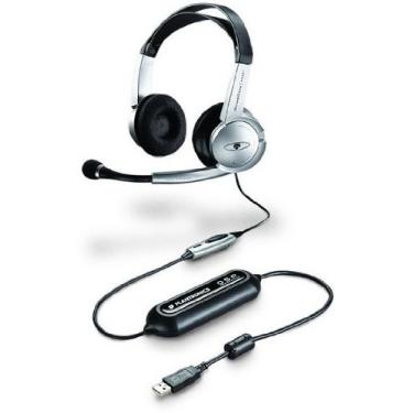 Imagem de Fone de ouvido para jogos GameComPro1 para PC