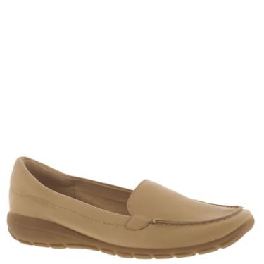 Imagem de Easy Spirit Sapatilha feminina casual Abide Croco Print, Leve e natural., 8.5 X-Wide