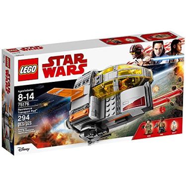 Imagem de LEGO Star Wars TM Resistance Transport Pod™ 75176