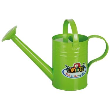 Imagem de Esschert Design USA Regador de metal infantil KG95, verde