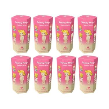 Imagem de Animal Hippers Surpresa Série Caixa Cega Mini Figuras Dos Desenhos Ani