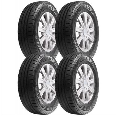 Imagem de Pneu Goodyear Assurance Maxlife Aro 14 185/65 4 Unidades Preto 14