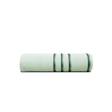 Imagem de Toalha De Rosto Classic 45x68cm 100% Algodão Appel Hortelã