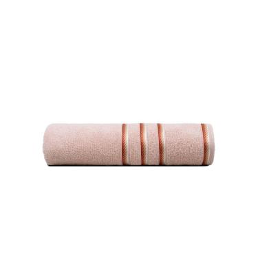 Imagem de Toalha De Rosto Classic 45x68cm 100% Algodão Appel Rosa Pele